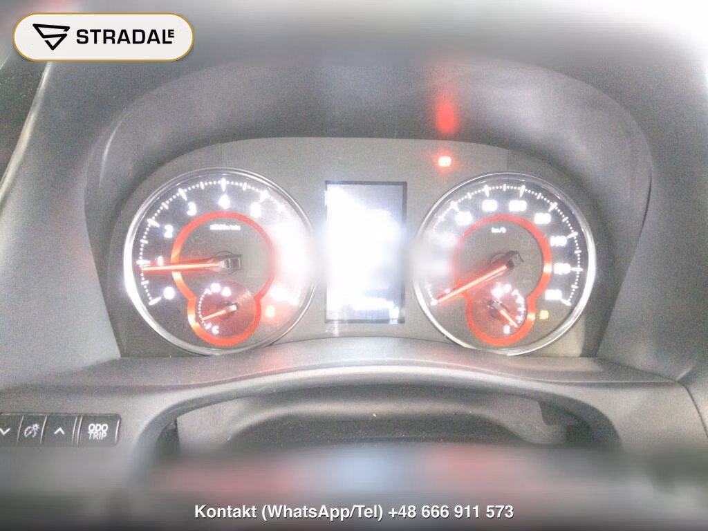 TOYOTA ALPHARD 2.5S C PACKAGE, miniaturka 7