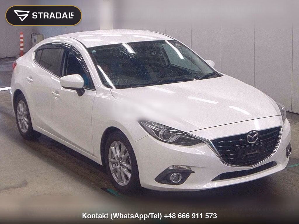 MAZDA AXELA 15S, miniaturka 2