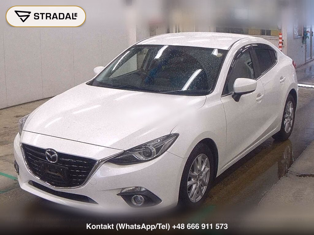 MAZDA AXELA 15S, miniaturka 5