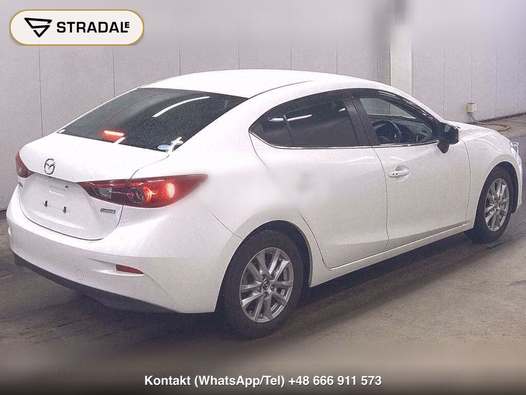 MAZDA AXELA 15S, miniaturka 6