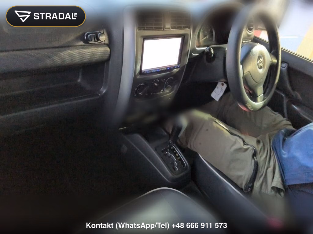 SUZUKI JIMNY 3D 4WD XG, miniaturka 4