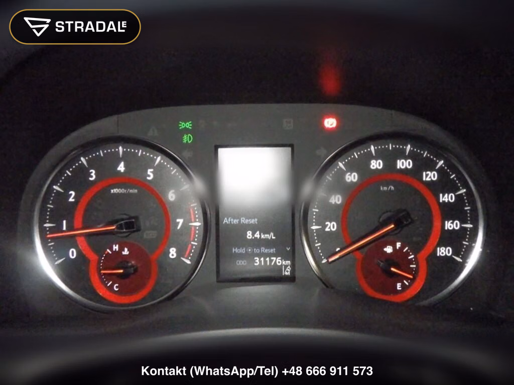 TOYOTA ALPHARD 2.5S C PACKAGE, miniaturka 7
