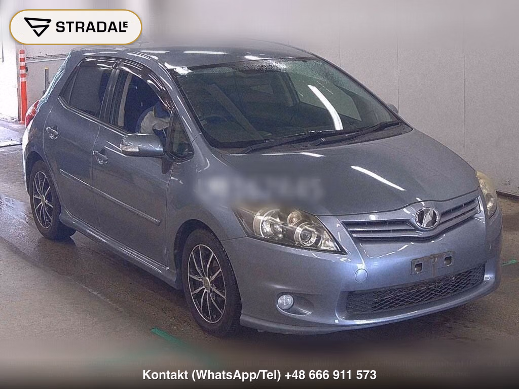 TOYOTA AURIS 180G S PACKAGE, miniaturka 2
