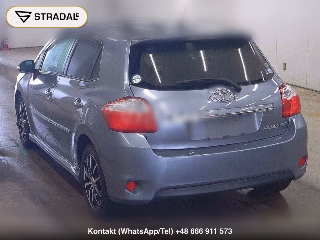 TOYOTA AURIS 180G S PACKAGE, miniaturka 3