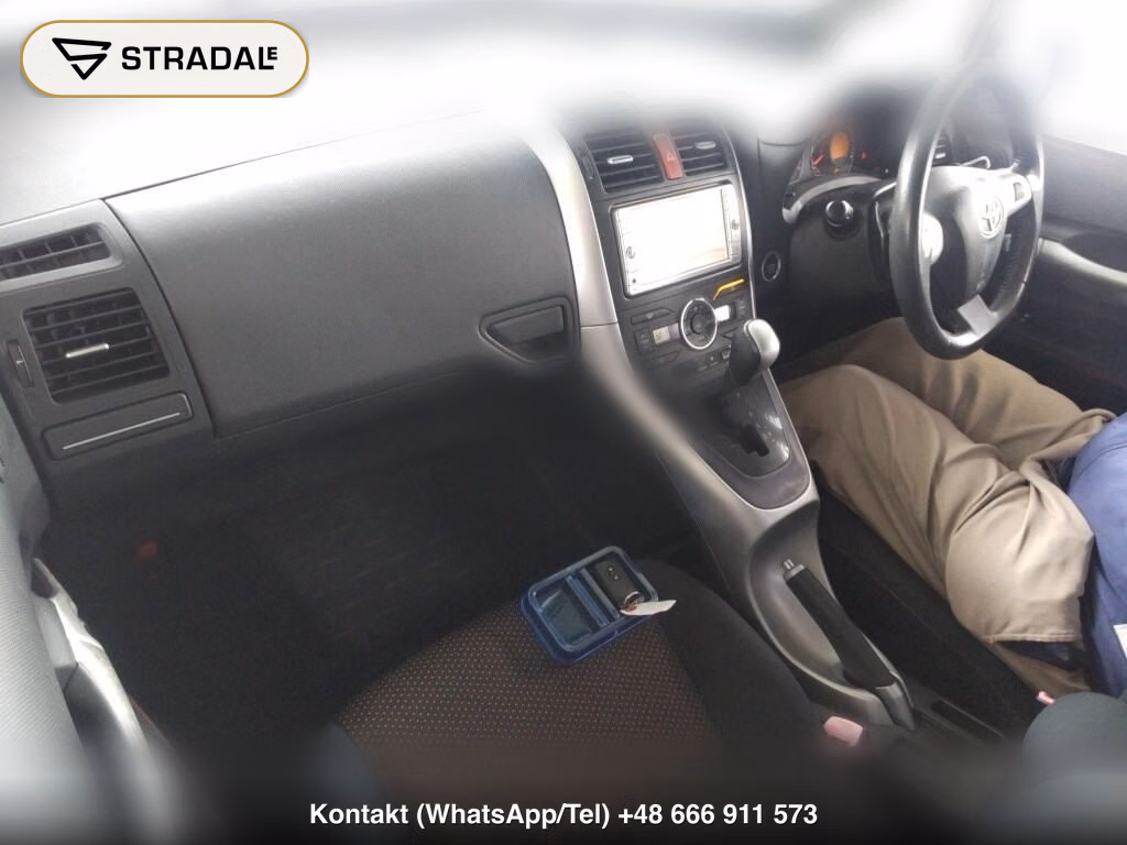 TOYOTA AURIS 180G S PACKAGE, miniaturka 4