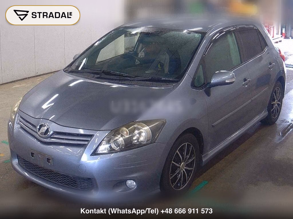 TOYOTA AURIS 180G S PACKAGE, miniaturka 5