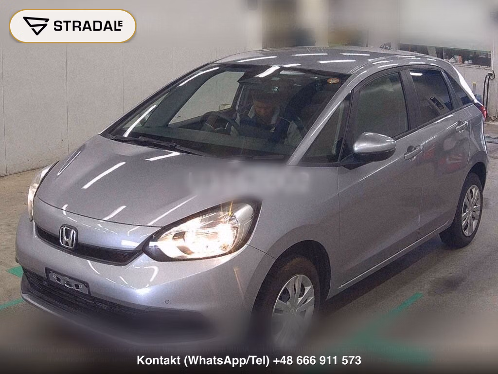 HONDA FIT 4WD BASIC, miniaturka 5