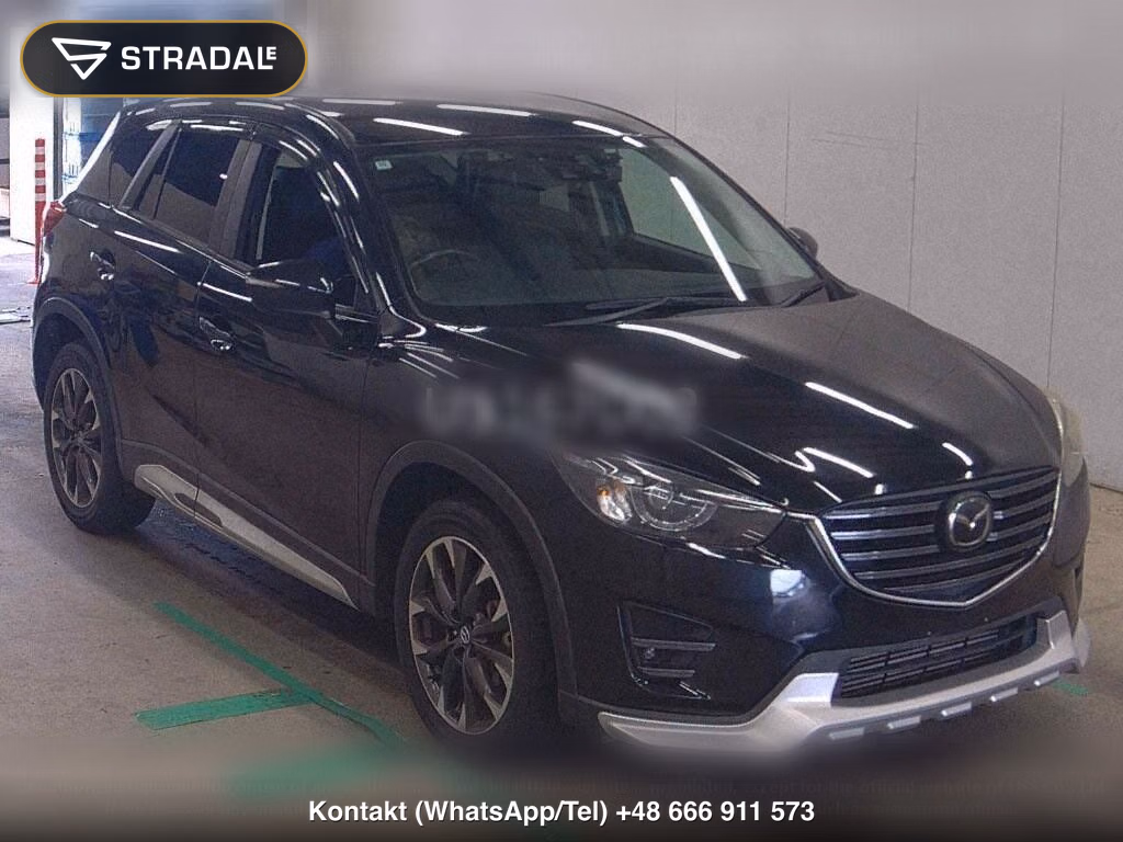 MAZDA CX-5 XD L PACKAGE, miniaturka 2