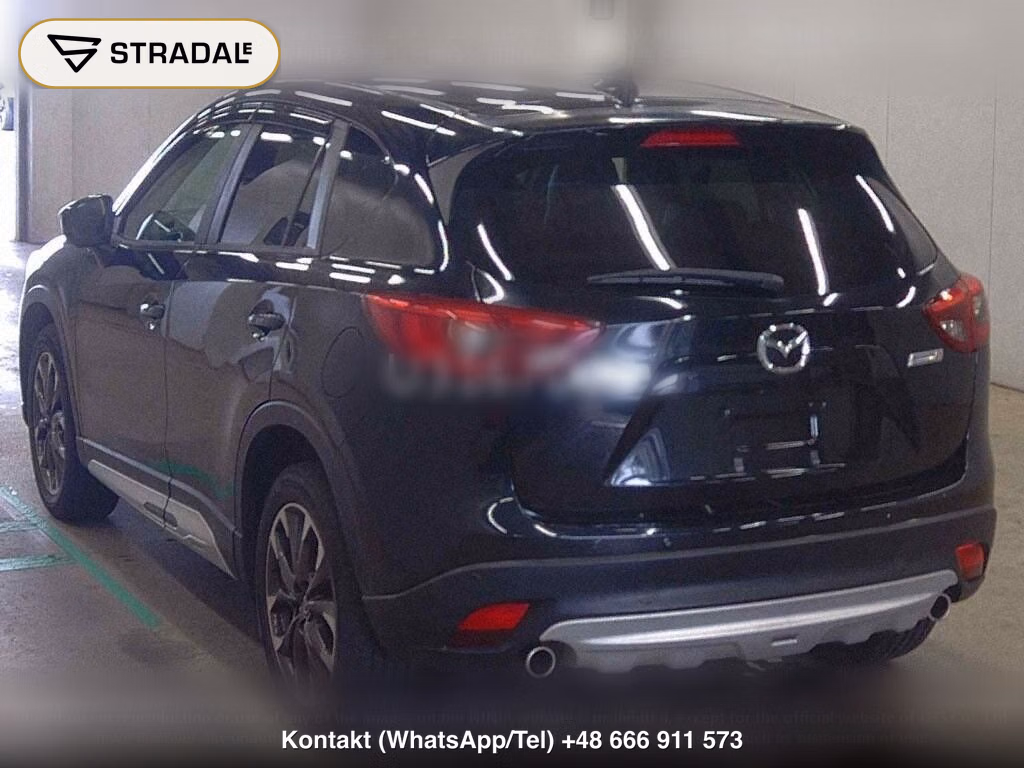 MAZDA CX-5 XD L PACKAGE, miniaturka 3