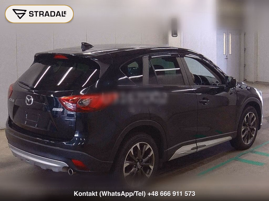 MAZDA CX-5 XD L PACKAGE, miniaturka 6