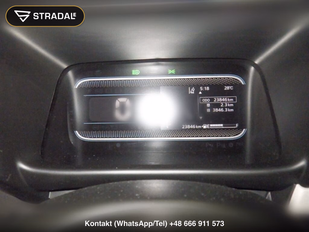 SUZUKI SPACIA 4WD HYBRID G, miniaturka 7