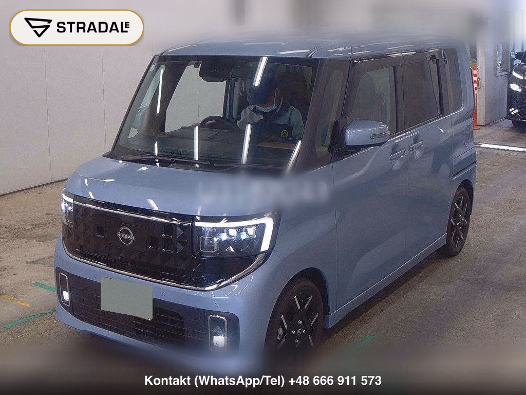 NISSAN ROOX HIGHWAY STAR G TURBO PROPILOT EDITION, miniaturka 5
