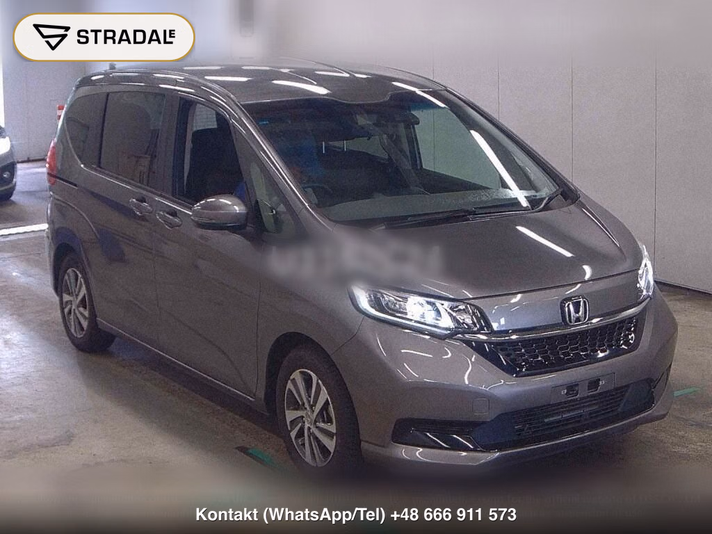 HONDA FREED HYBRID HYBRID･G, miniaturka 2
