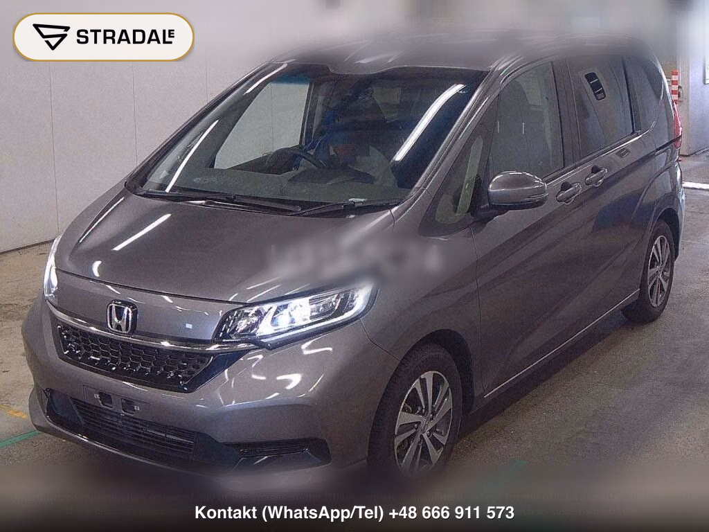 HONDA FREED HYBRID HYBRID･G, miniaturka 5