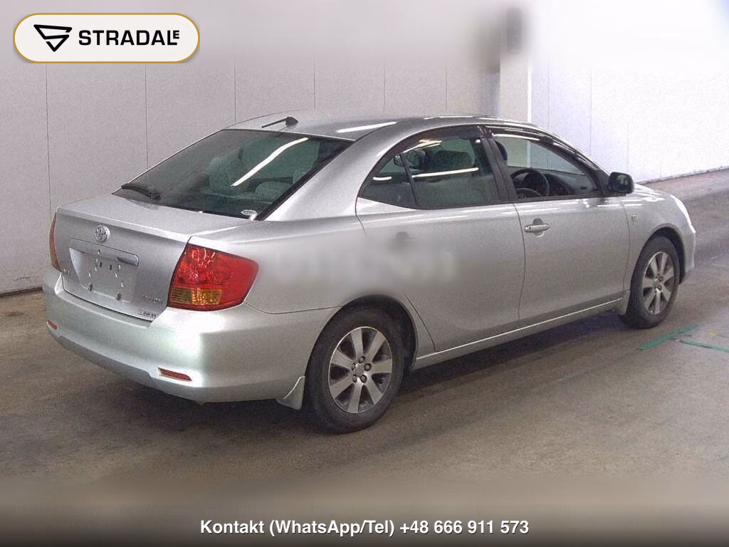 TOYOTA ALLION A18 S PACKAGE, miniaturka 6