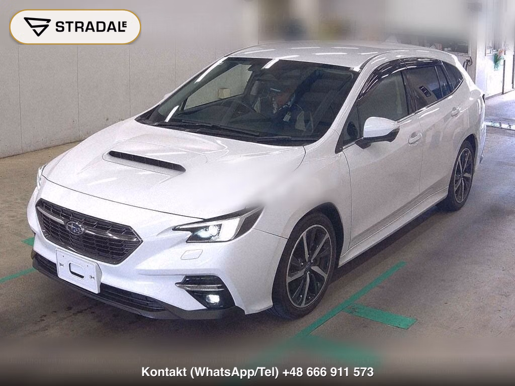 SUBARU LEVORG 4WD GT-H EX, miniaturka 5