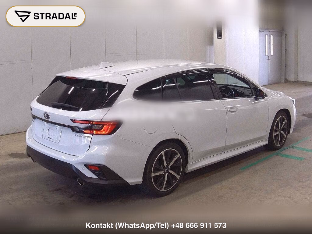 SUBARU LEVORG 4WD GT-H EX, miniaturka 6