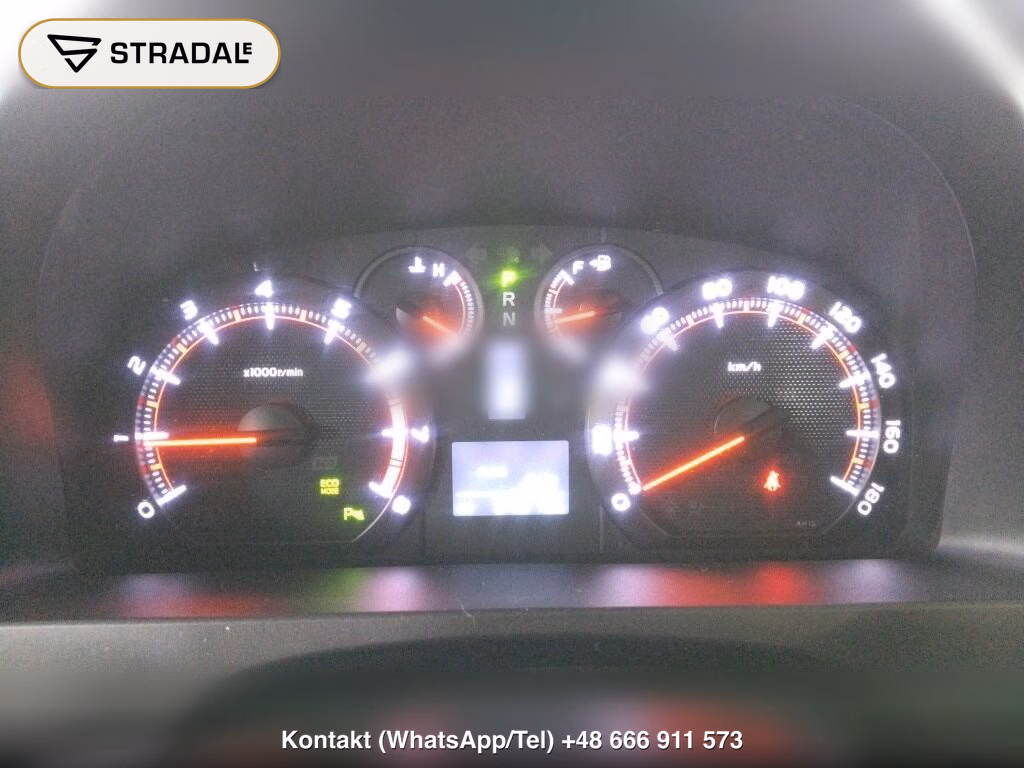 TOYOTA ALPHARD 240S TYPE GOLD, miniaturka 7