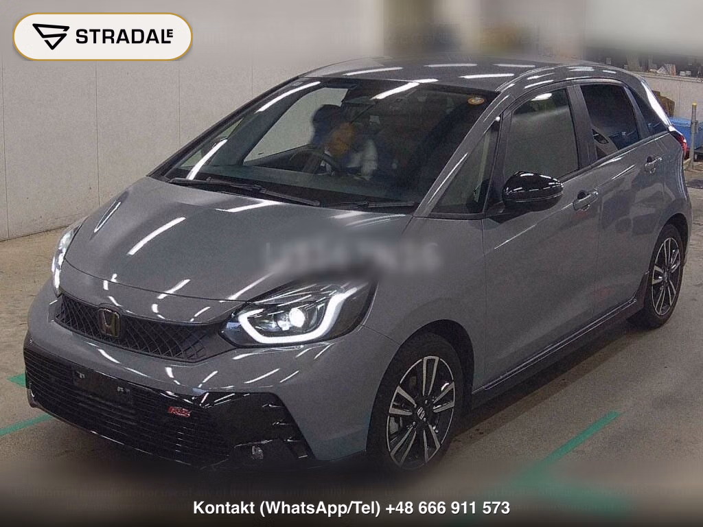 HONDA FIT EHEV RS, miniaturka 5