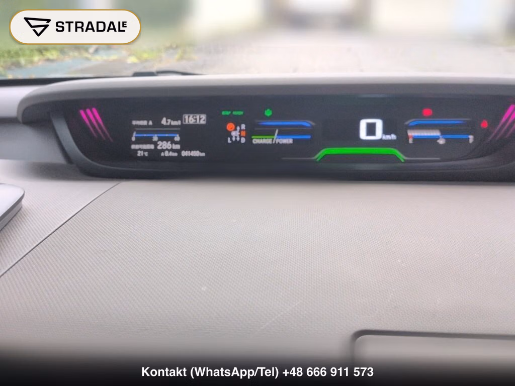 HONDA FREED HYBRID HYBRID･G, miniaturka 7