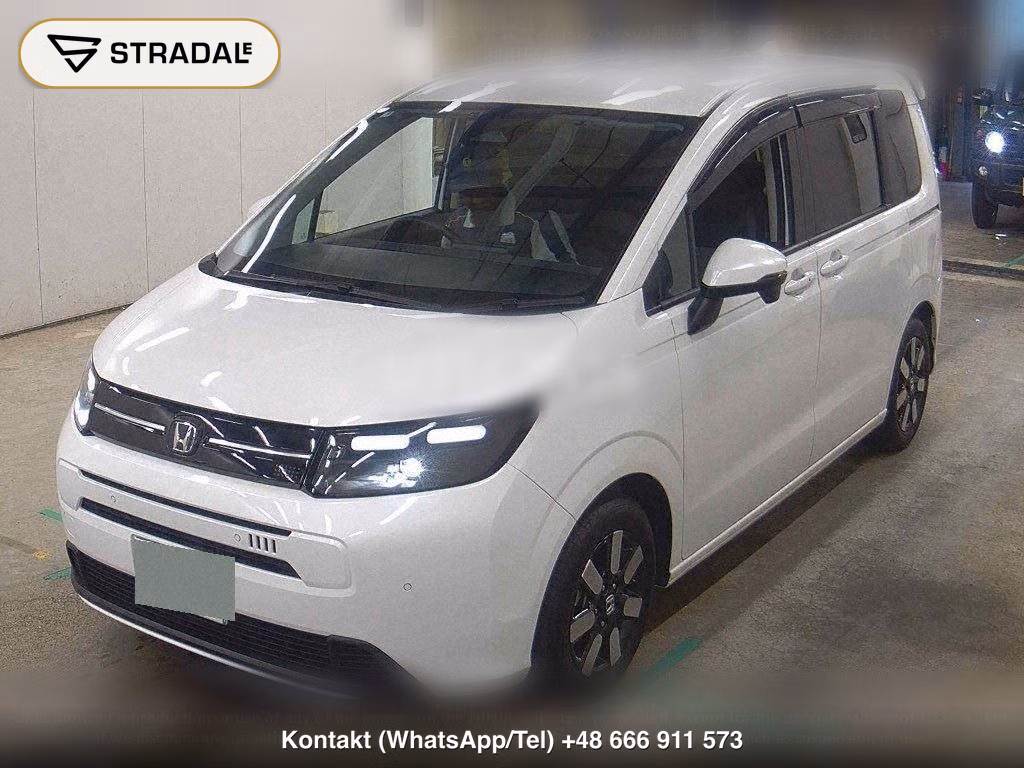 HONDA FREED AIR EX, miniaturka 5