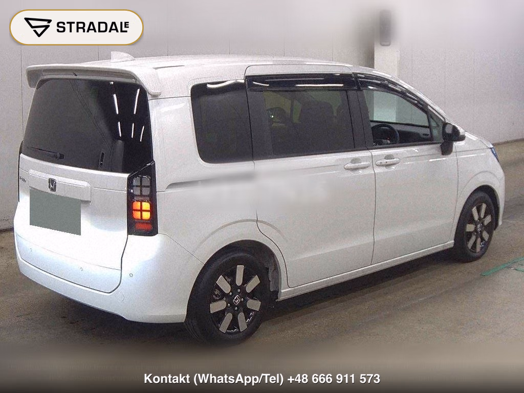 HONDA FREED AIR EX, miniaturka 6