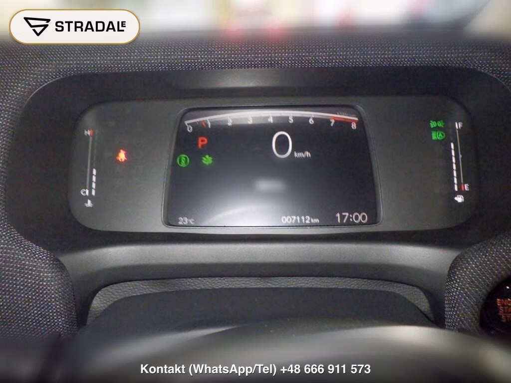 HONDA FREED AIR EX, miniaturka 7