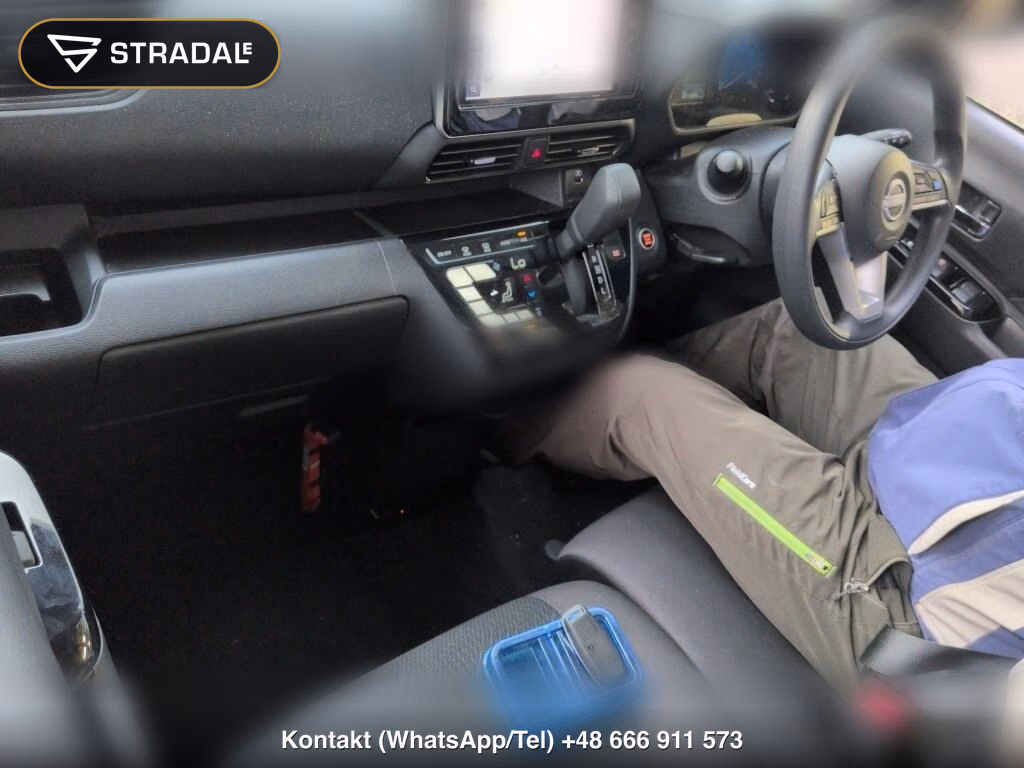 NISSAN ROOX HIGHWAY STAR X PROPILOT EDITION, miniaturka 4