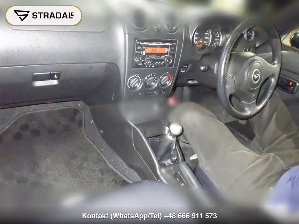 DAIHATSU COPEN OP ACTIVE TOP, miniaturka 4