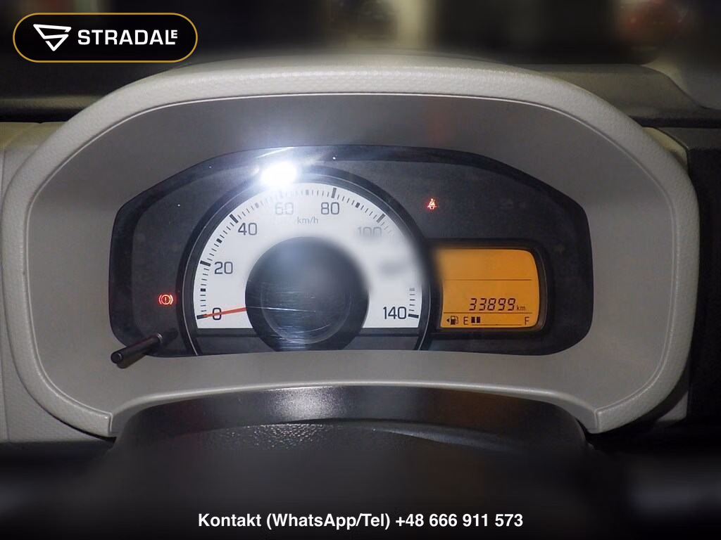 SUZUKI ALTO 5D 4WD F, miniaturka 7
