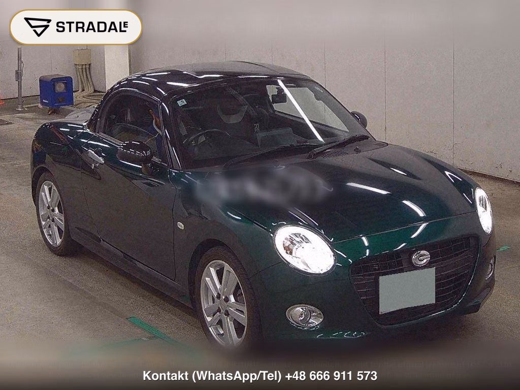 DAIHATSU COPEN OP CERO S, miniaturka 2