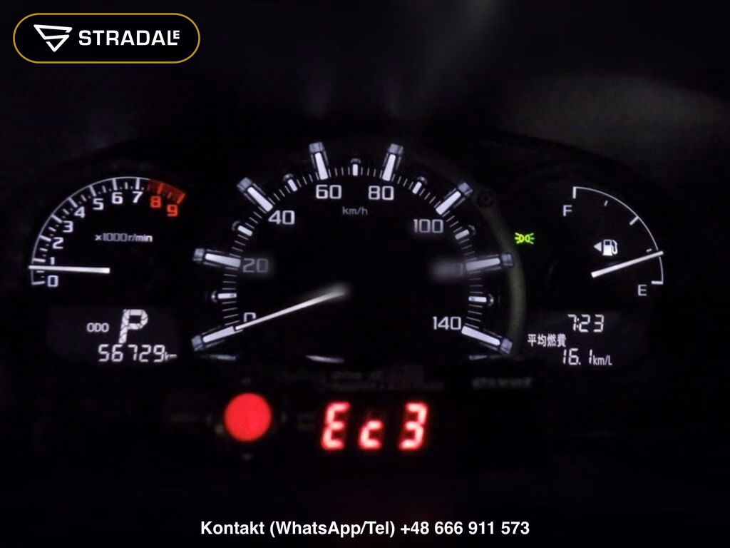 DAIHATSU COPEN OP CERO S, miniaturka 7