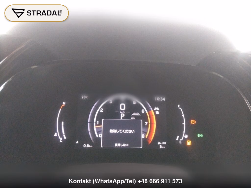LEXUS RX 4WD F SPORT, miniaturka 7