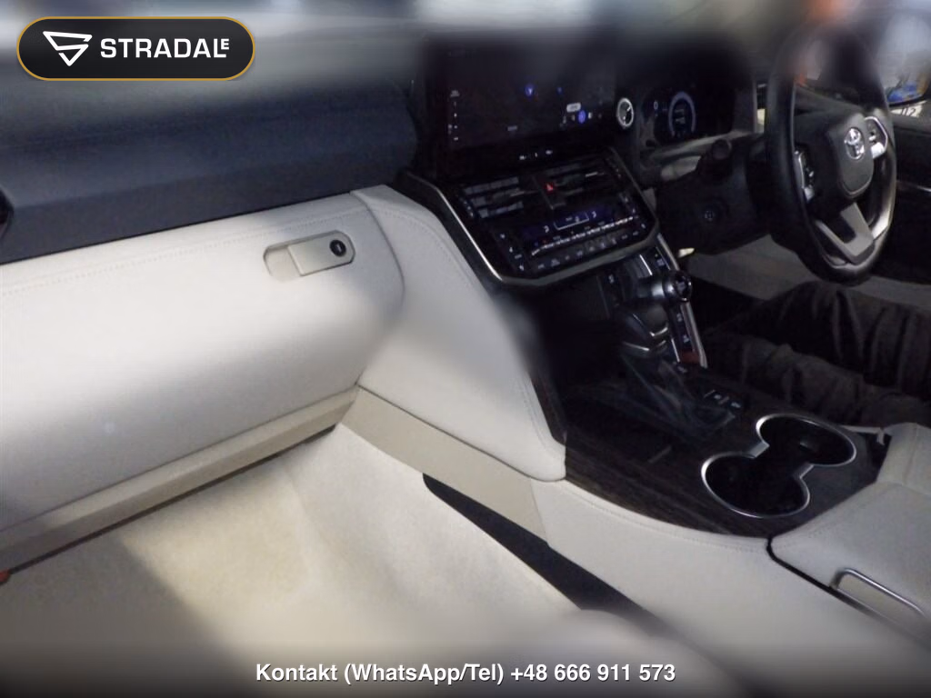 TOYOTA LAND CRUISER 4WD ZX, miniaturka 4