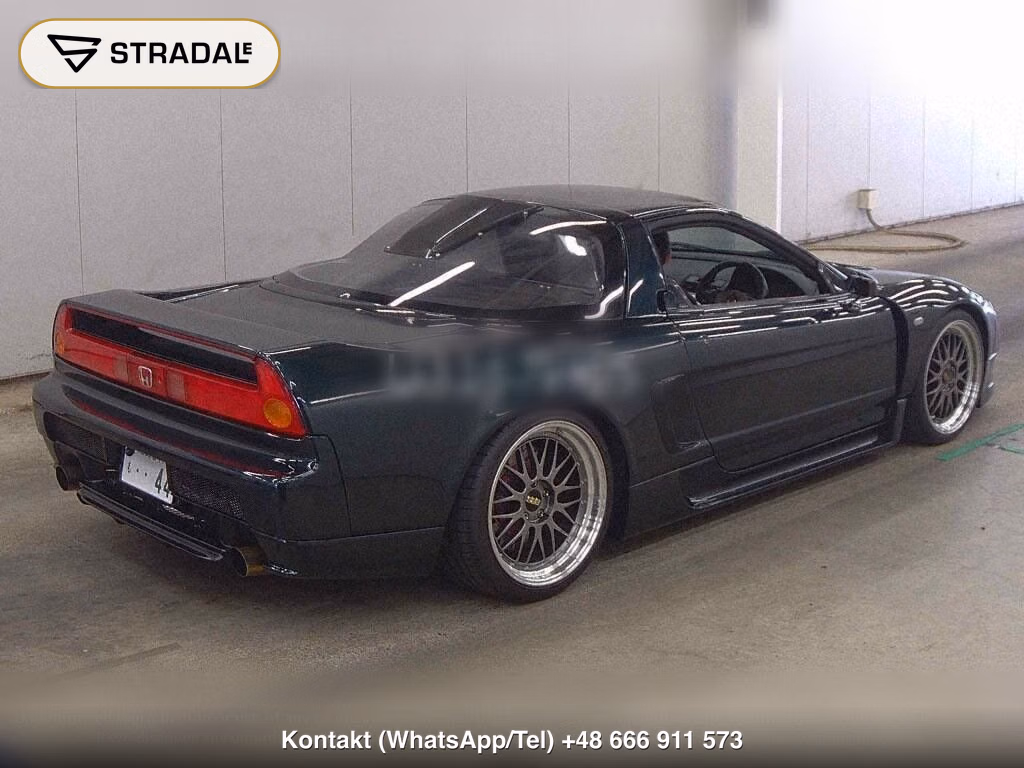HONDA NSX BASE GRADE, miniaturka 6