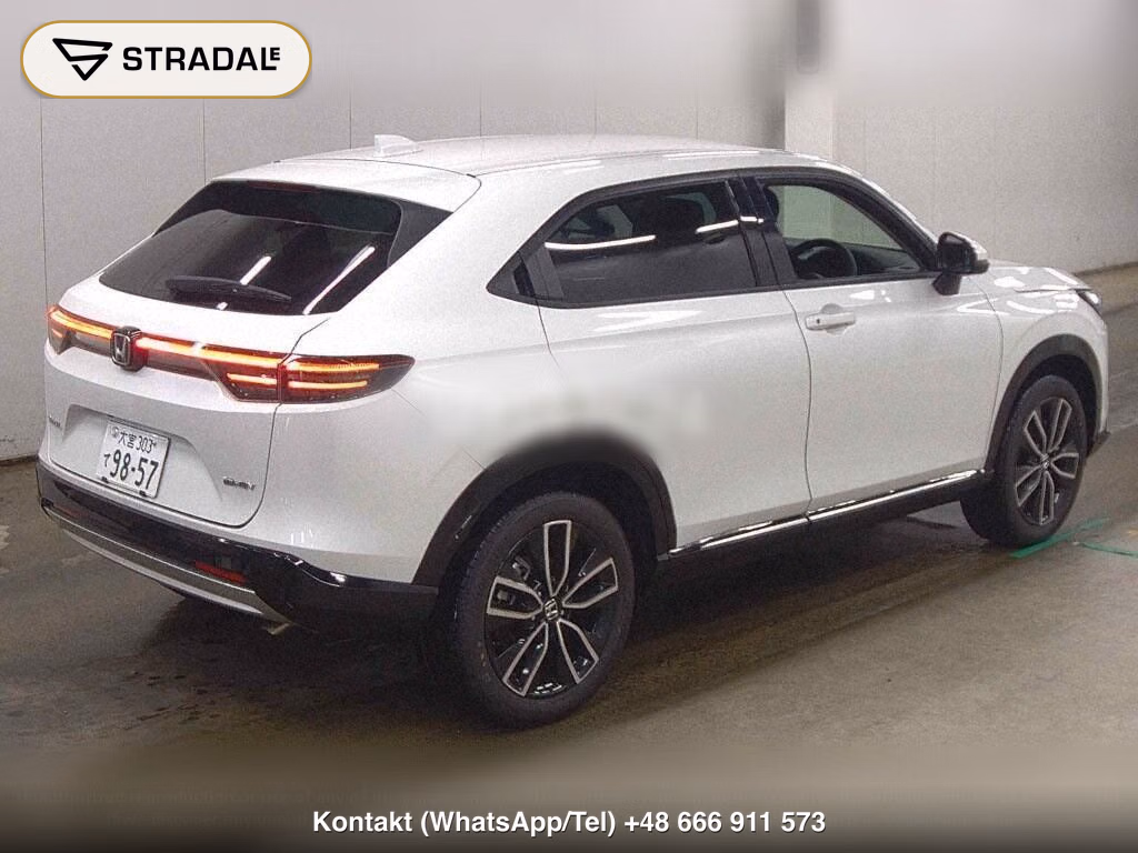 HONDA VEZEL HYBRID E:HEV Z, miniaturka 6