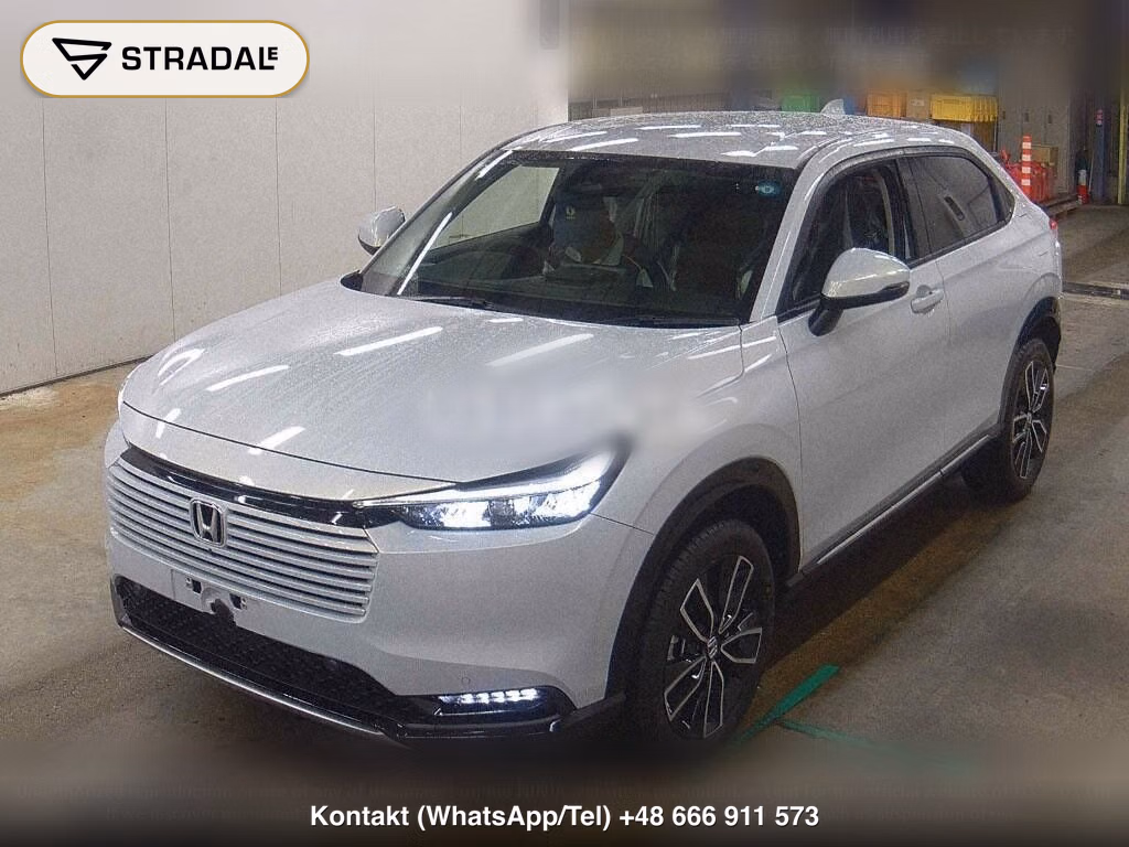 HONDA VEZEL HYBRID E:HEV Z, miniaturka 5