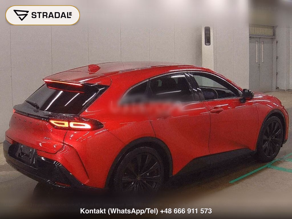TOYOTA CROWN SPORT 4WD SPORT Z (HEV), miniaturka 6