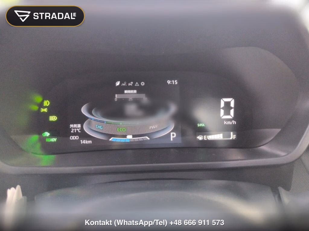 TOYOTA RAIZE HYBRID Z, miniaturka 7
