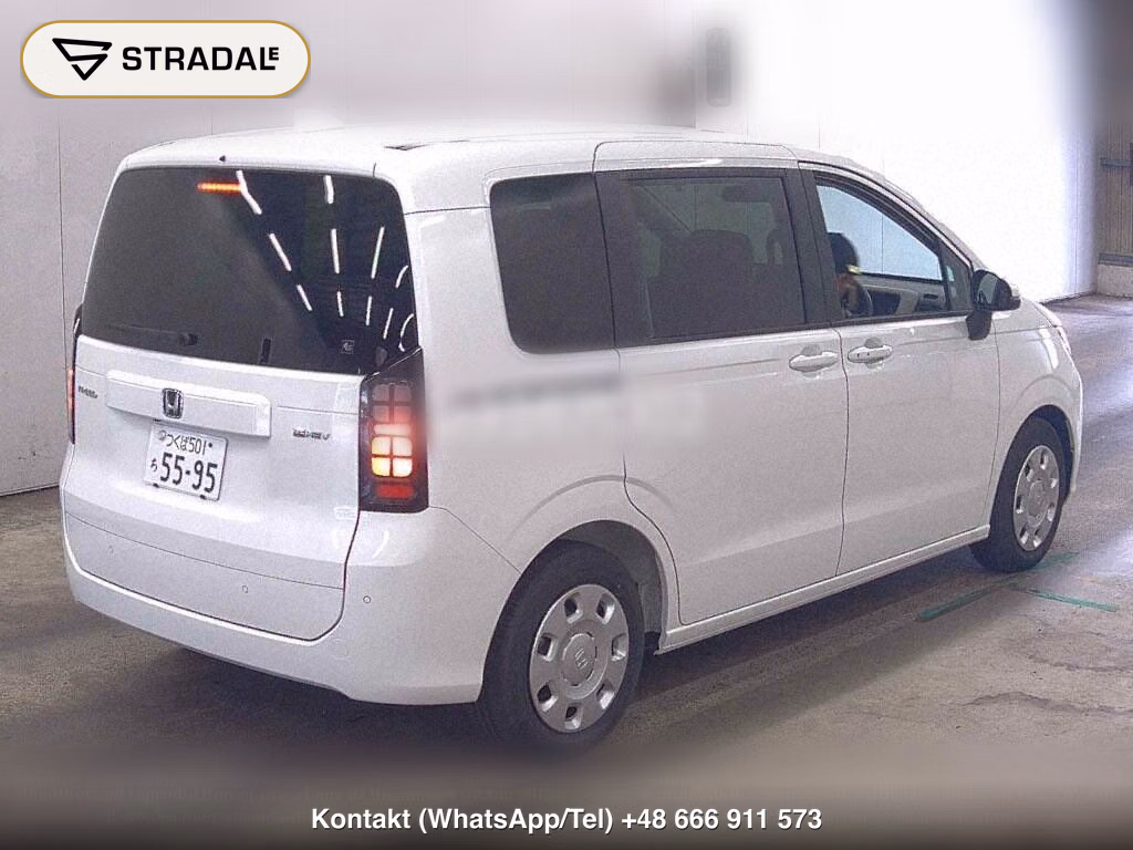HONDA FREED HYBRID EHEV AIR, miniaturka 6