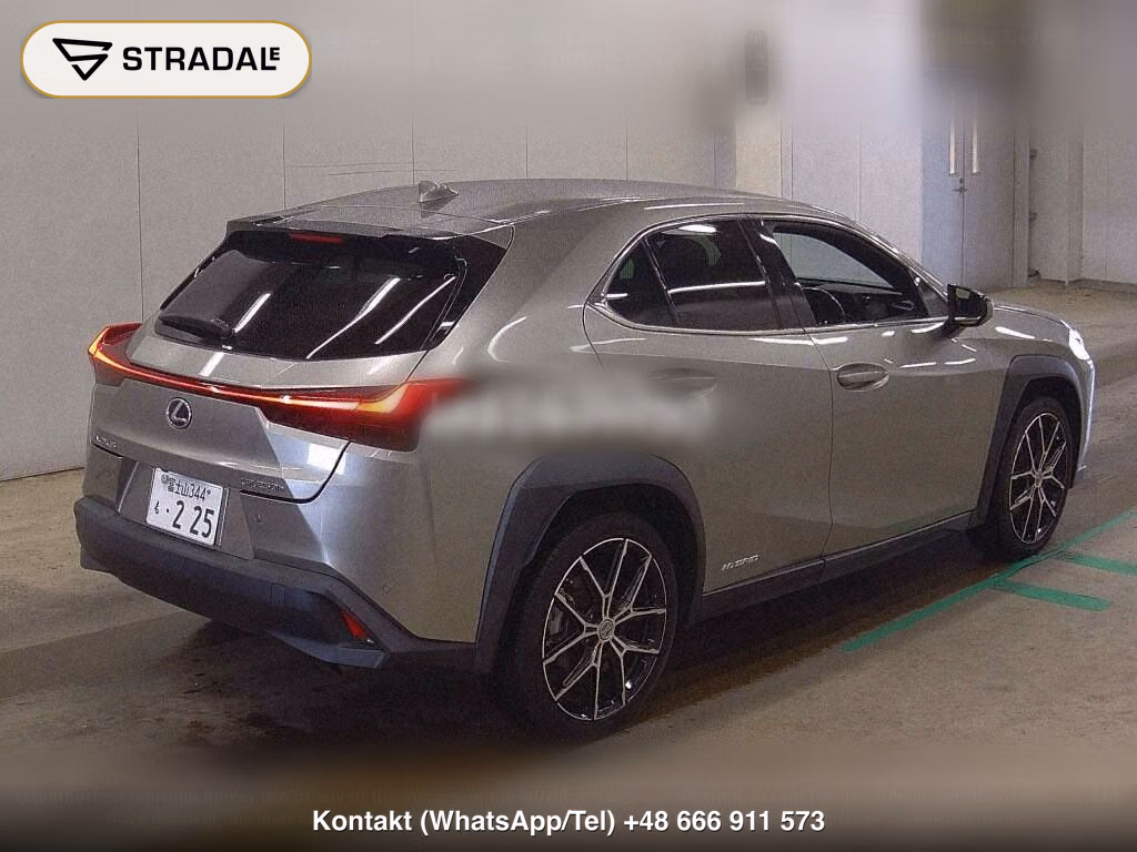 LEXUS UX UX250H VERSION C, miniaturka 6