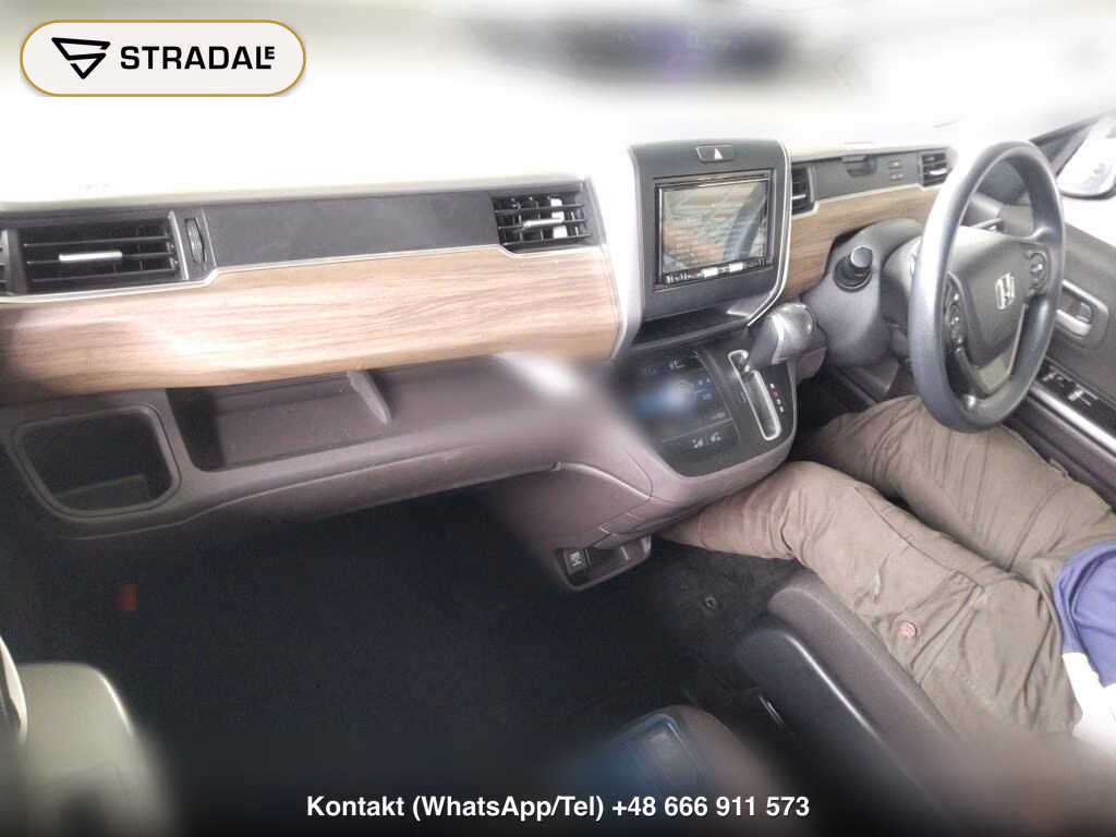 HONDA FREED 4WD G･HONDA SENSING, miniaturka 4