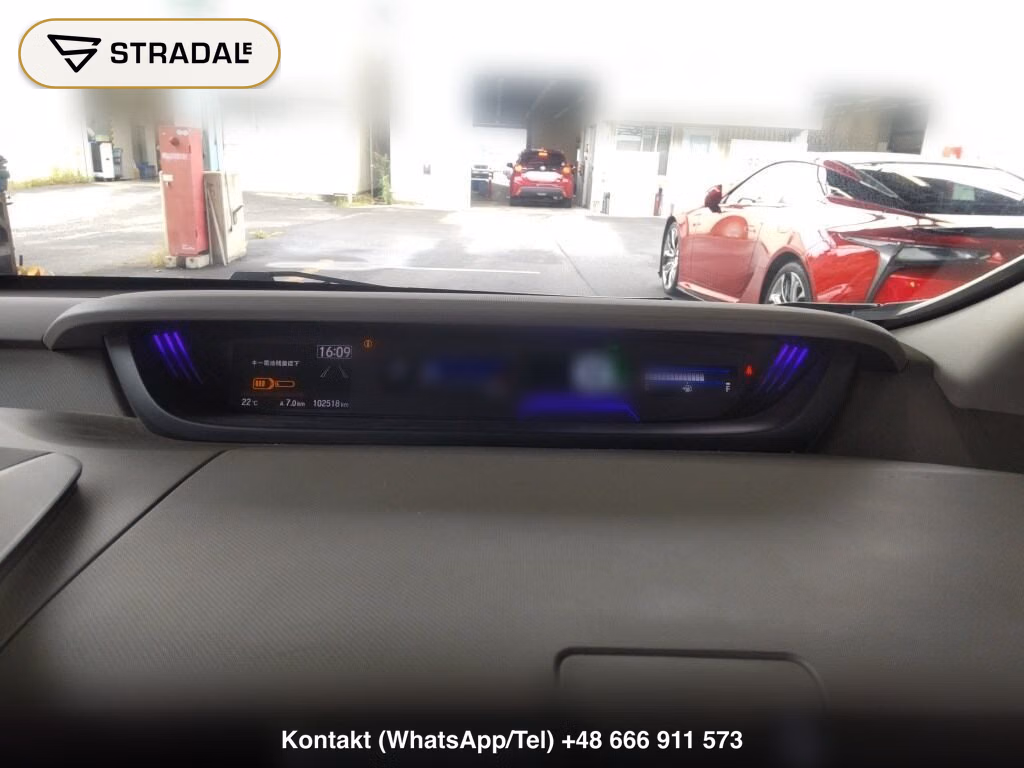 HONDA FREED 4WD G･HONDA SENSING, miniaturka 7