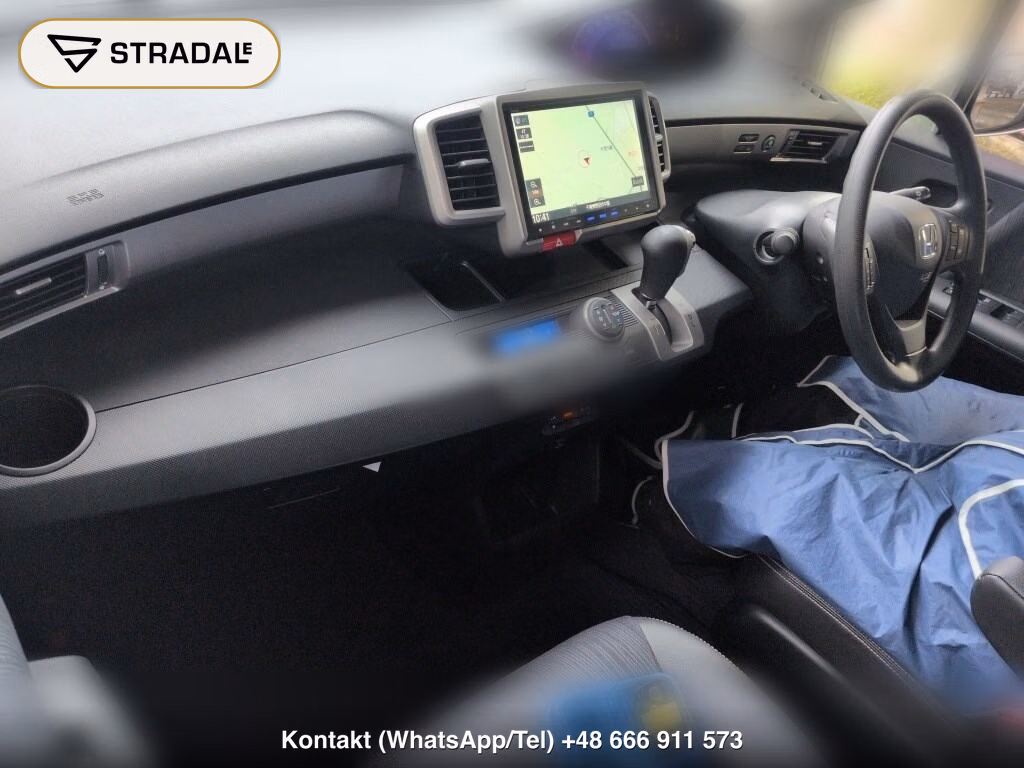 HONDA FREED G PREMIUM EDITION, miniaturka 4