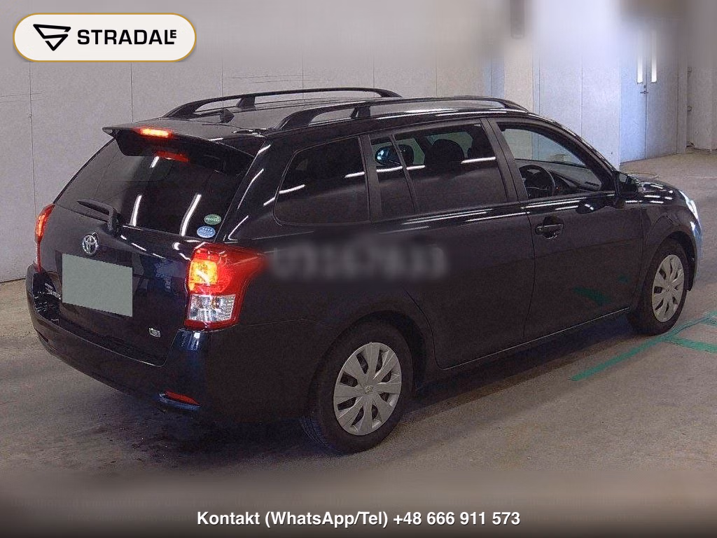 TOYOTA COROLLA FIELDER 1.5G, miniaturka 6