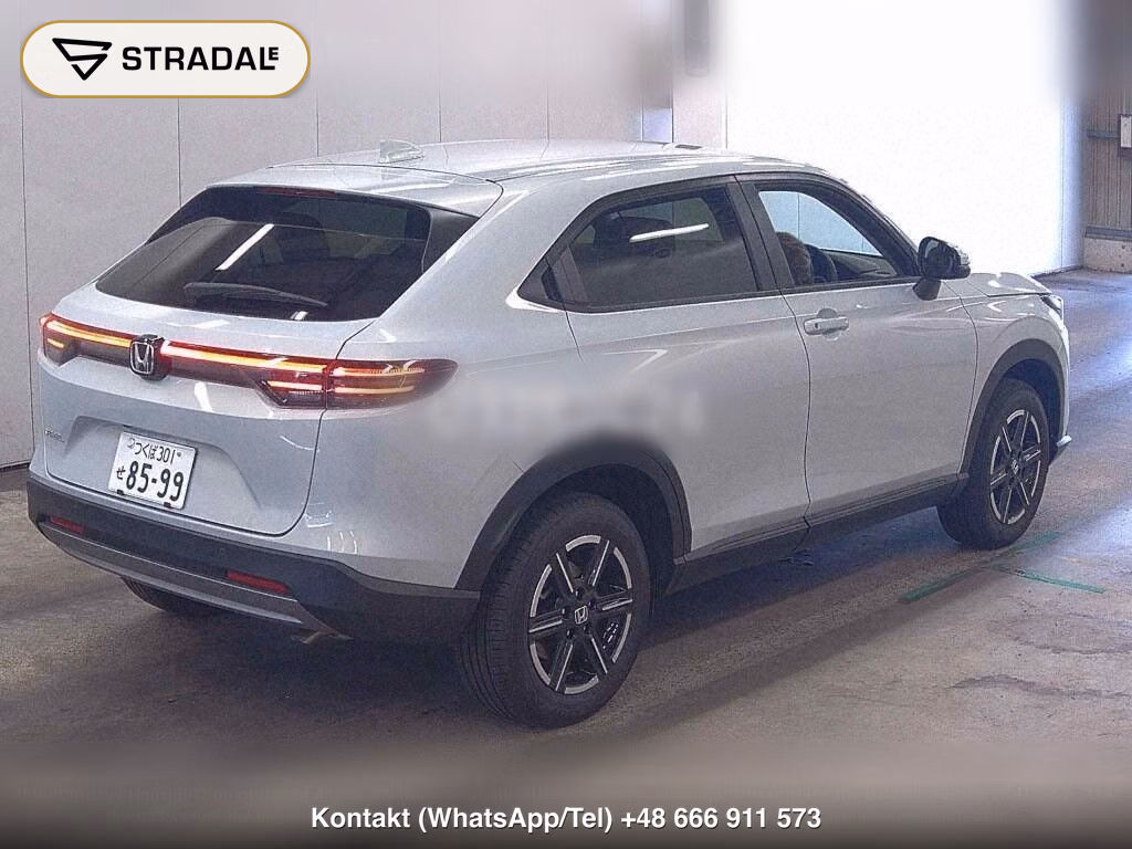 HONDA VEZEL 4WD G, miniaturka 6