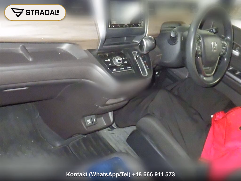 HONDA FREED PLUS G･HONDA SENSING, miniaturka 4
