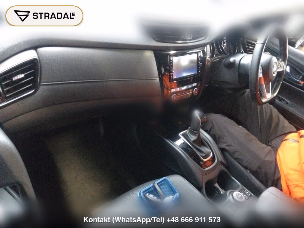 NISSAN X-TRAIL 4WD 20XI V SELECTION, miniaturka 4