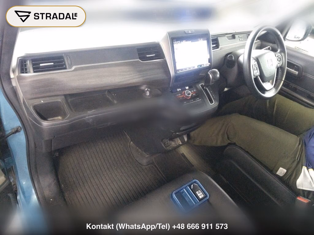 HONDA FREED G･HONDA SENSING, miniaturka 4