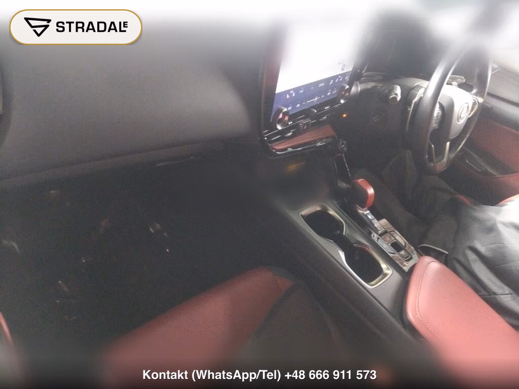 LEXUS NX NX250 VERSION L, miniaturka 4
